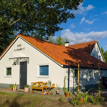 B&B De Heerlijkheid Groenlo Dış mekan fotoğraf