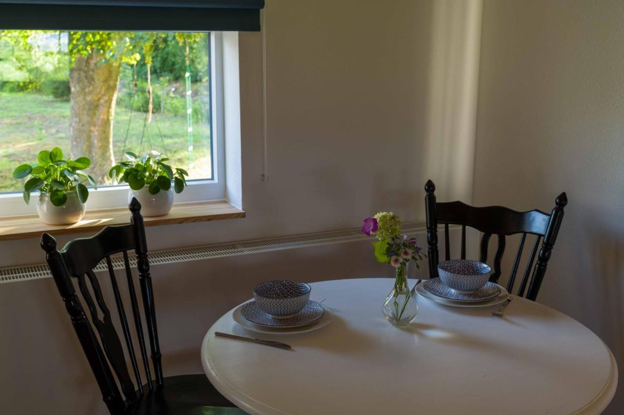 B&B De Heerlijkheid Groenlo Dış mekan fotoğraf