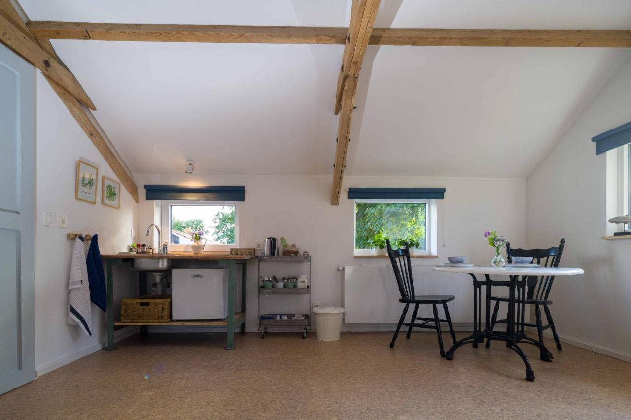 B&B De Heerlijkheid Groenlo Dış mekan fotoğraf